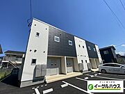 光岡駅より徒歩16分 1階 築4年9ヶ月の賃貸物件