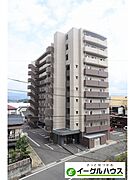 パルデンスエコノ８の賃貸物件