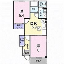 間取り：244004976081