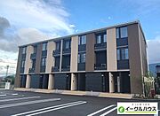 筑後吉井駅より徒歩18分 2階 新築の賃貸物件