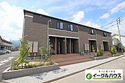 筑後吉井駅より徒歩11分 2階 築3年8ヶ月の賃貸物件
