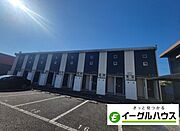 レオネクストフランジュール竹田 2階 築15年6ヶ月の賃貸物件