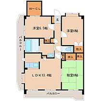 間取り：244005008355
