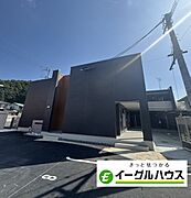 アルク比佐津 1階 築1年の賃貸物件