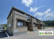 豊後森駅より徒歩24分 1階 築11年9ヶ月の賃貸物件