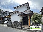 日田駅より徒歩24分 築48年6ヶ月 2階建の賃貸物件
