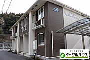 サンファミール３Ｂ 1階 築13年8ヶ月の賃貸物件
