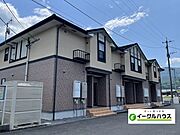 豊後森駅より徒歩31分 2階 築18年2ヶ月の賃貸物件