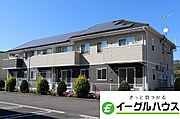 ミニヨンコリーヌＡ 1階 築17年2ヶ月の賃貸物件