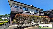クローバーＡの賃貸物件