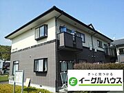 クローバーＡ 1階 築28年4ヶ月の賃貸物件