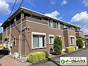 光岡駅より徒歩23分 1階 築13年8ヶ月の賃貸物件