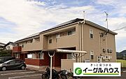GRANDSTUMPI 1階 築18年2ヶ月の賃貸物件