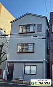 日田駅より徒歩7分 3階 築30年10ヶ月の賃貸物件