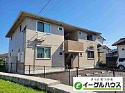 コンフォールＢの賃貸物件