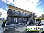 レオネクストリバティーベルの賃貸物件