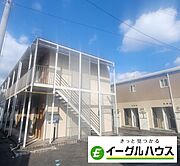 レオパレスYOSHIDAの賃貸物件