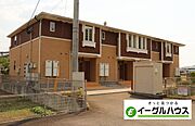 ソレアードM.Rの賃貸物件