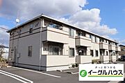 エトワールＡの賃貸物件