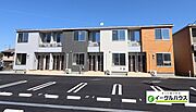 光岡駅より徒歩2分 築4年7ヶ月 2階建の賃貸物件