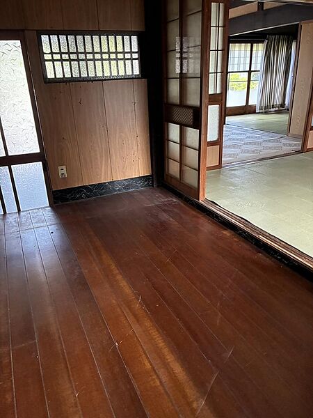 室内