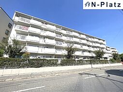 菊水コーポ2号棟