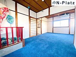 室内の画像