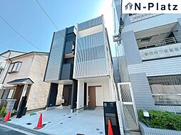 兵庫県神戸市兵庫区荒田町3丁目