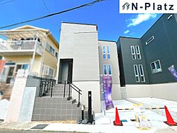 兵庫県神戸市長田区大丸町1丁目