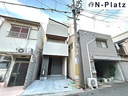 兵庫県神戸市長田区苅藻通2丁目