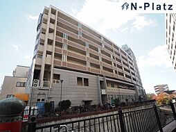 カサベラセントラルプラザ長田