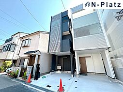 兵庫県神戸市兵庫区荒田町3丁目