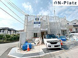 兵庫県神戸市須磨区禅昌寺町1丁目