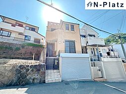 兵庫県神戸市兵庫区熊野町4丁目