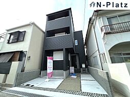 兵庫県神戸市長田区寺池町2丁目