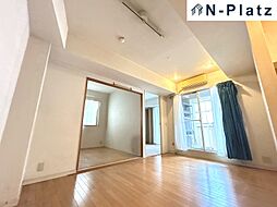 ワコーレセレナ須磨 3LDKのリビング/ダイニング