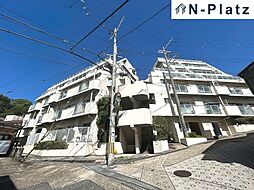 朝日プラザ丸山町