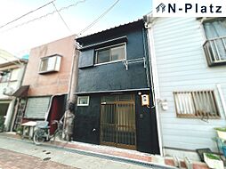 兵庫県神戸市長田区長楽町2丁目