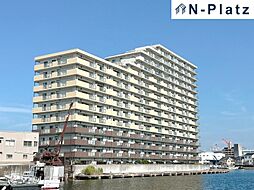 キャナルヴィスタアーバンコンフォート