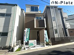 兵庫県神戸市兵庫区浜中町2丁目
