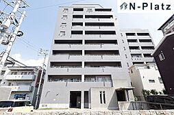 エクセルヴュー御崎公園