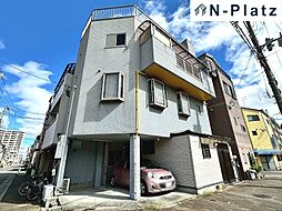兵庫県神戸市長田区水笠通6丁目