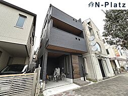 兵庫県神戸市長田区若松町10丁目
