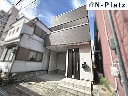 兵庫県神戸市長田区四番町1丁目