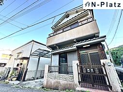 兵庫県神戸市須磨区妙法寺字アチラムキ