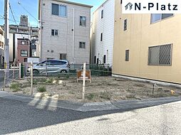 兵庫県神戸市兵庫区松本通2丁目