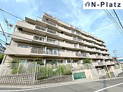 グリーンコーポ夢野