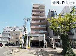 アーバンコモード新長田