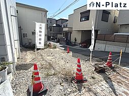 兵庫県神戸市須磨区中島町2丁目