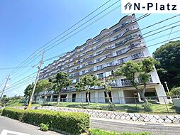 北須磨団地　Ｄ2棟